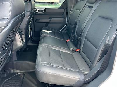 New 2025 Ford Bronco - photo 1