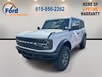 New 2025 Ford Bronco Badlands for sale #LB37252 - photo 1