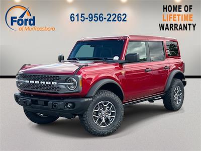 New 2025 Ford Bronco Badlands for sale #LB38041 - photo 1
