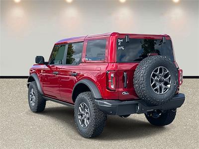 New 2025 Ford Bronco Badlands for sale #LB38041 - photo 2