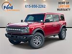 New 2025 Ford Bronco Badlands for sale #LB38041 - photo 1