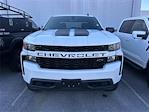 Used 2021 Chevrolet Silverado 1500 Custom Crew Cab for sale #LB40010B - photo 2