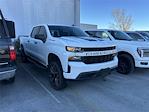 Used 2021 Chevrolet Silverado 1500 Custom Crew Cab for sale #LB40010B - photo 3