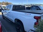 Used 2021 Chevrolet Silverado 1500 Custom Crew Cab for sale #LB40010B - photo 4