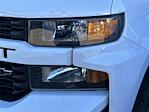 Used 2021 Chevrolet Silverado 1500 Custom Crew Cab for sale #LB40010B - photo 7