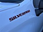 Used 2021 Chevrolet Silverado 1500 Custom Crew Cab for sale #LB40010B - photo 9