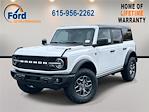 New 2025 Ford Bronco Badlands 4WD SUV for sale #LB40710 - photo 1