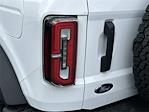 New 2025 Ford Bronco Badlands 4WD SUV for sale #LB40710 - photo 11
