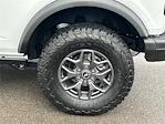 New 2025 Ford Bronco Badlands 4WD SUV for sale #LB40710 - photo 12