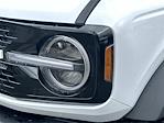New 2025 Ford Bronco Badlands 4WD SUV for sale #LB40710 - photo 9
