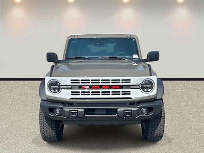 2026 Ford Bronco 4WD SUV for sale #LB41245 - photo 2
