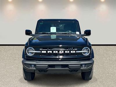 2026 Ford Bronco 4WD SUV for sale #LB43878 - photo 2