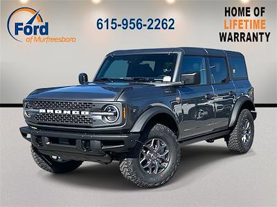 New 2025 Ford Bronco Badlands for sale #LB44089 - photo 1