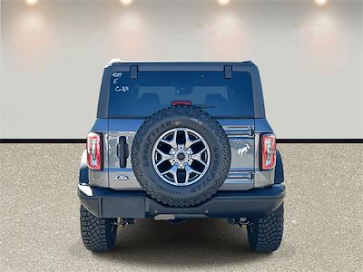 New 2025 Ford Bronco - photo 1