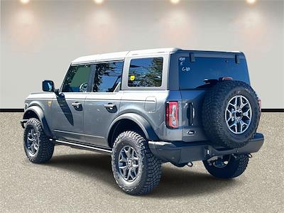 New 2025 Ford Bronco Badlands for sale #LB44089 - photo 2