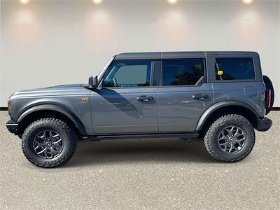 New 2025 Ford Bronco - photo 1