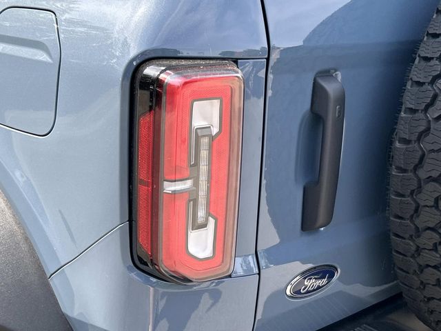 New 2025 Ford Bronco - photo 13