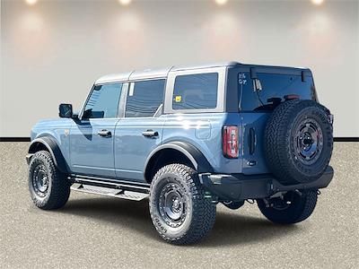 New 2025 Ford Bronco Badlands for sale #LB51176 - photo 2