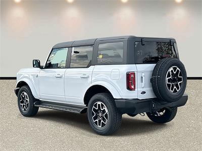 2025 Ford Bronco 4WD SUV for sale #LB51187 - photo 2