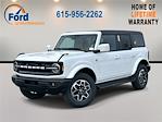 2025 Ford Bronco 4WD SUV for sale #LB51187 - photo 1