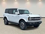 2025 Ford Bronco 4WD SUV for sale #LB51187 - photo 4