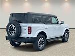 2025 Ford Bronco 4WD SUV for sale #LB51187 - photo 6