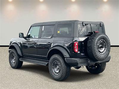 New 2025 Ford Bronco Outer Banks 4WD SUV for sale #LB51204 - photo 2