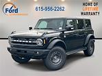New 2025 Ford Bronco Outer Banks 4WD SUV for sale #LB51204 - photo 1