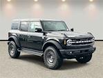 New 2025 Ford Bronco Outer Banks 4WD SUV for sale #LB51204 - photo 4