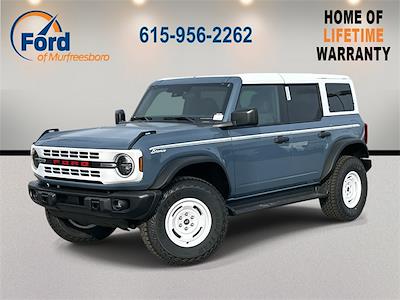 New 2025 Ford Bronco Heritage for sale #LB51286 - photo 1