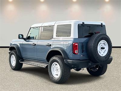 New 2025 Ford Bronco Heritage for sale #LB51286 - photo 2