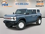 New 2025 Ford Bronco Heritage for sale #LB51286 - photo 1