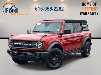 2023 Ford Bronco 4WD SUV for sale #LB51286A - photo 1