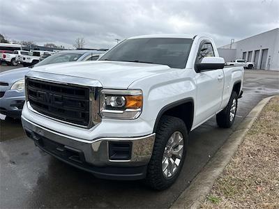 Used 2015 GMC Sierra 1500 - photo 1