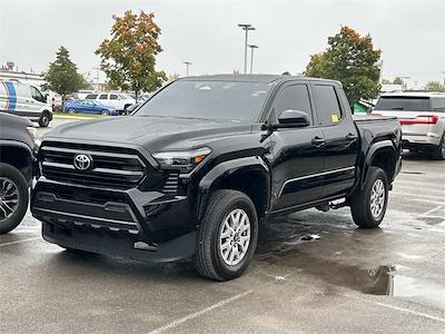 2025 Toyota Tacoma Double Cab RWD Pickup for sale #LB51290A - photo 1
