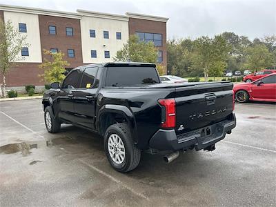 2025 Toyota Tacoma Double Cab RWD Pickup for sale #LB51290A - photo 2