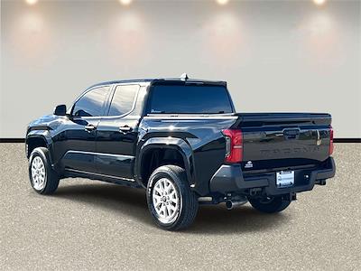 Used 2025 Toyota Tacoma SR Double Cab for sale #LB51290A - photo 2