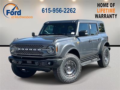 New 2025 Ford Bronco Badlands for sale #LB51341 - photo 1