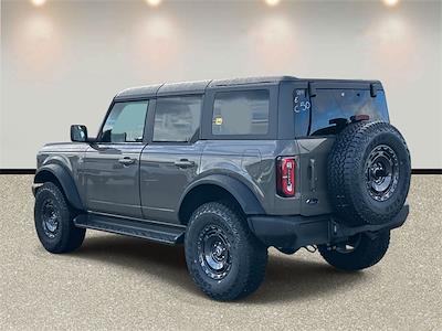 2025 Ford Bronco 4WD SUV for sale #LB52844 - photo 2