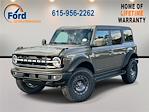 New 2025 Ford Bronco Outer Banks for sale #LB52844 - photo 1