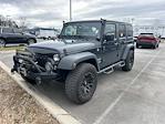 Used 2017 Jeep Wrangler Unlimited Sport for sale #LB52844A - photo 1
