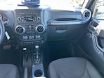 Used 2017 Jeep Wrangler Unlimited Sport for sale #LB52844A - photo 16