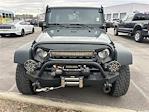Used 2017 Jeep Wrangler Unlimited Sport for sale #LB52844A - photo 2