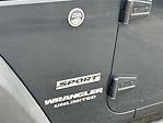 Used 2017 Jeep Wrangler Unlimited Sport for sale #LB52844A - photo 9