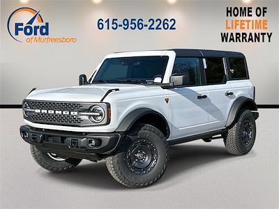 New 2025 Ford Bronco Badlands for sale #LB53708 - photo 1