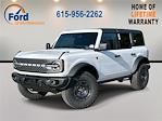 New 2025 Ford Bronco Badlands for sale #LB53708 - photo 1