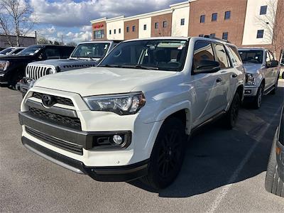 Used 2019 Toyota 4Runner - photo 1