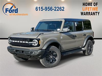 New 2025 Ford Bronco - photo 1