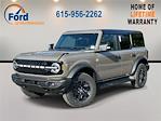 2025 Ford Bronco 4WD SUV for sale #LB54090 - photo 1