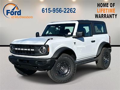 New 2025 Ford Bronco Base for sale #LB54759 - photo 1